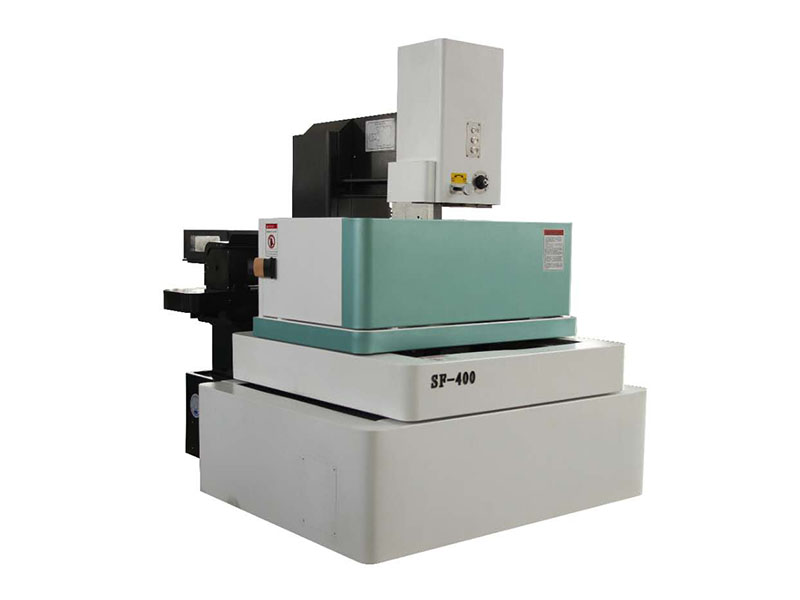 數(shù)控線切割加工